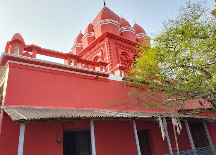 রাধা - গোবিন্দ মন্দির